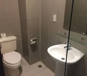 A In Ho Chi Minh City