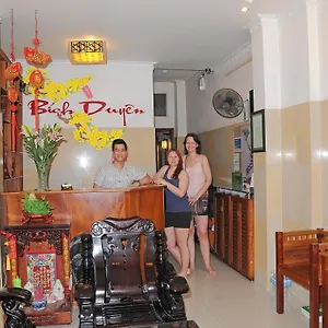 Bich Duyen Ho Chi Minh City