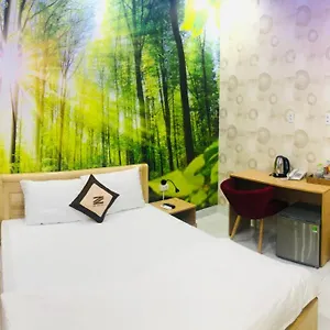 2z Hotel- 149 Le Thi Rieng Ho Chi Minh City