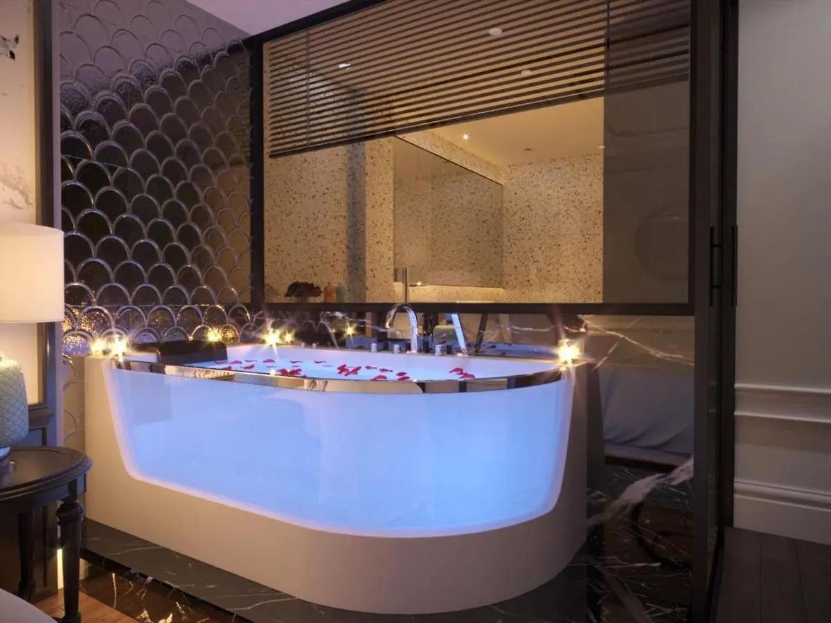 Elisa Boutique Saigon Hotel Ho Chi Minh City
