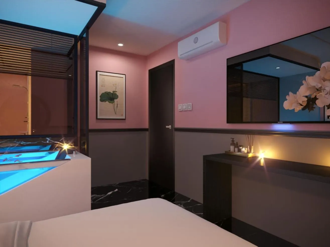 Elisa Boutique Saigon Hotel Ho Chi Minh City