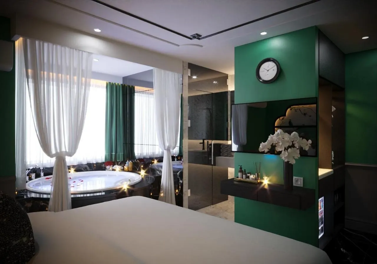 Elisa Boutique Saigon Hotel Ho Chi Minh City