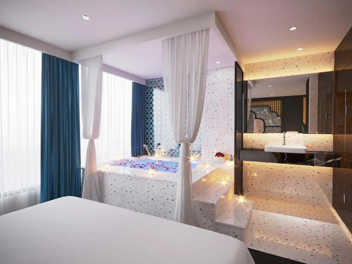 Elisa Boutique Saigon Hotel Ho Chi Minh City