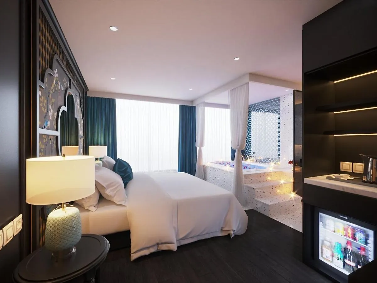 Elisa Boutique Saigon Hotel Ho Chi Minh City