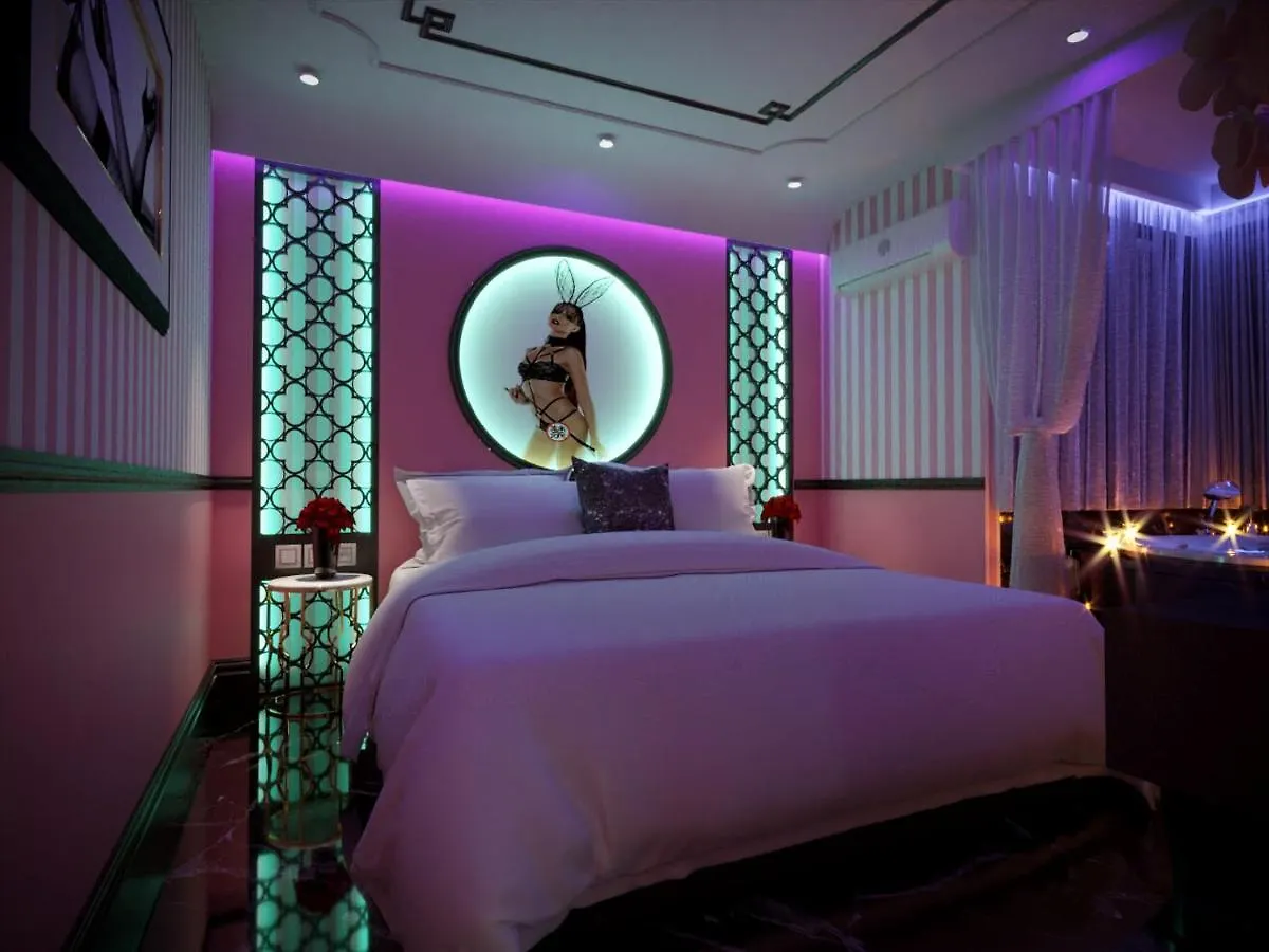 Elisa Boutique Saigon Hotel Ho Chi Minh City