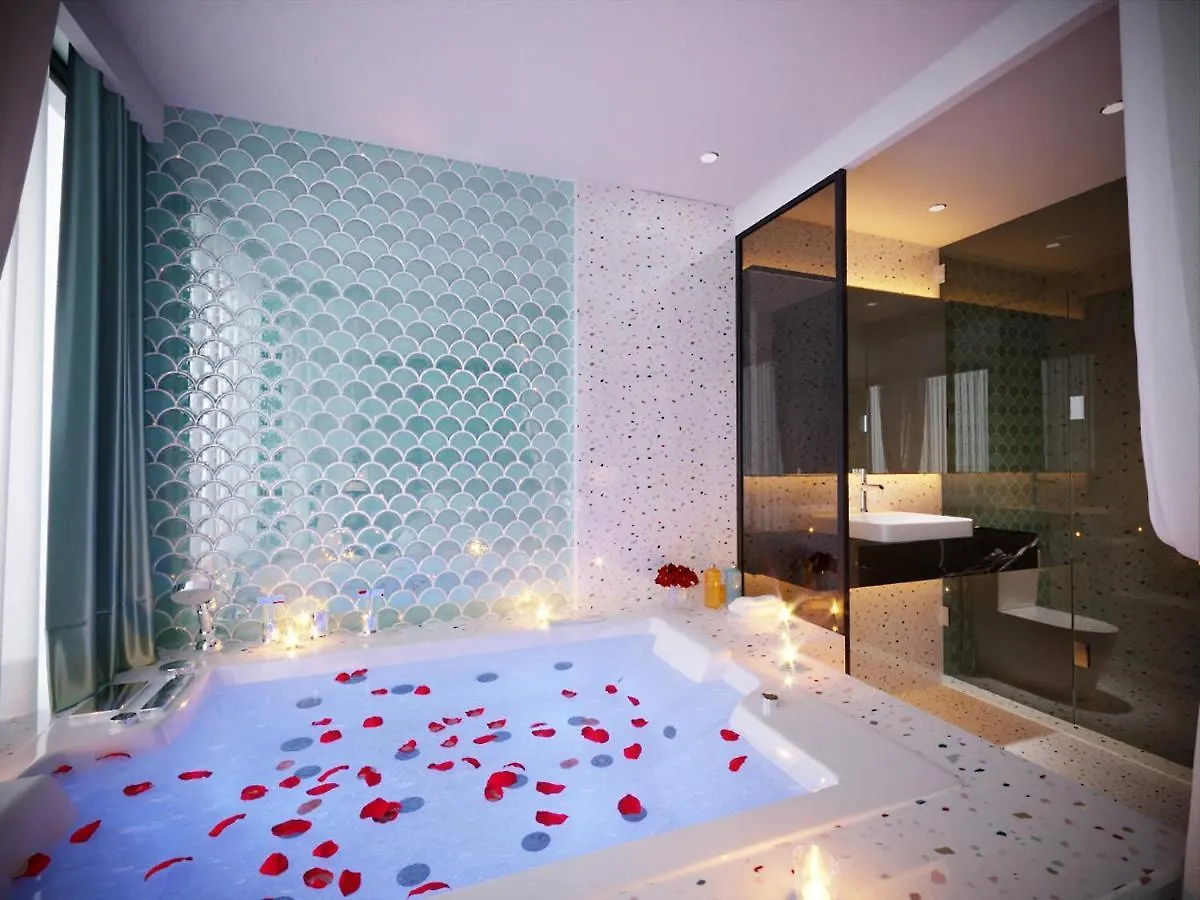 Elisa Boutique Saigon Hotel Ho Chi Minh City