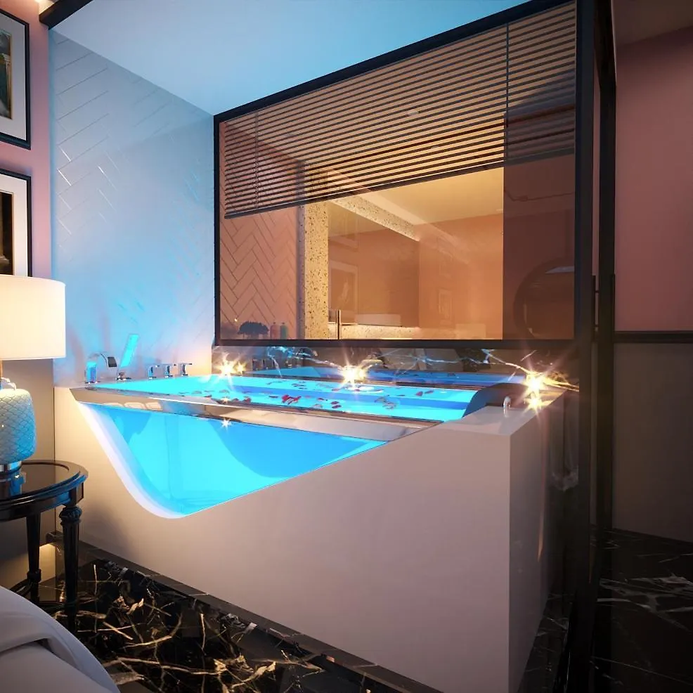 Elisa Boutique Saigon Hotel Ho Chi Minh City