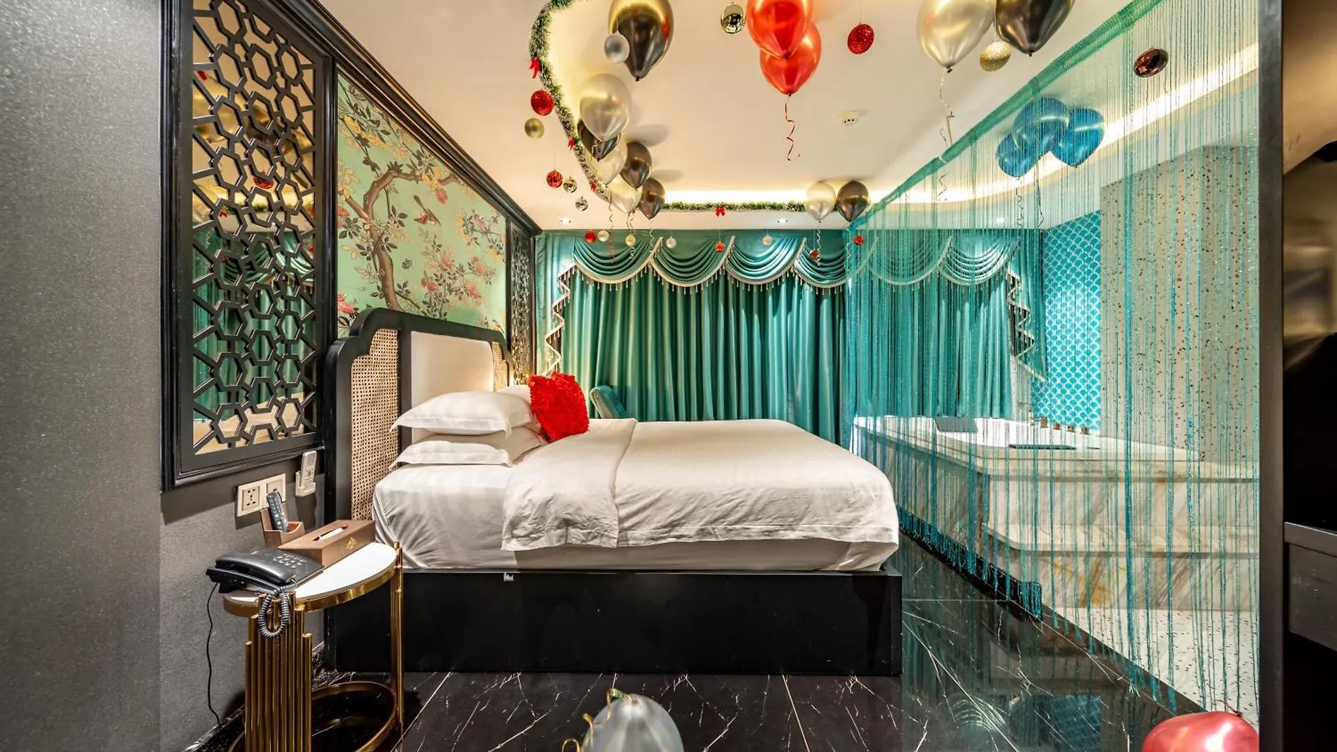 Elisa Boutique Saigon Hotel Ho Chi Minh City Vietnam