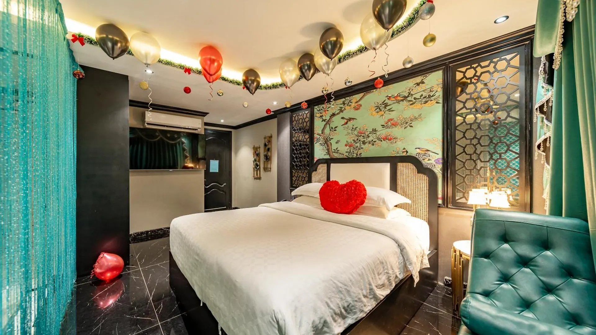 Elisa Boutique Saigon Hotel Ho Chi Minh City